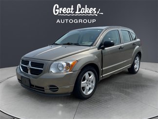 Used 2008 Dodge Caliber SXT w/ Security Group image 1