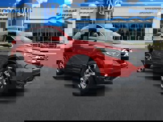 Used 2017 Honda CR-V EX-L image 1