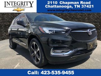 Used 2020 Buick Enclave Essence w/ Sport Touring Edition image 1