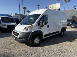 Used 2020 RAM ProMaster 1500 image 1