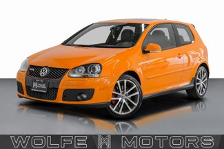 Used 2007 Volkswagen GTI 2-Door image 1