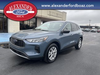 Used 2023 Ford Escape Active image 1