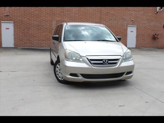 Used 2006 Honda Odyssey LX image 1