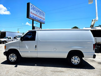 Used 2007 Ford E-250 and Econoline 250 image 1