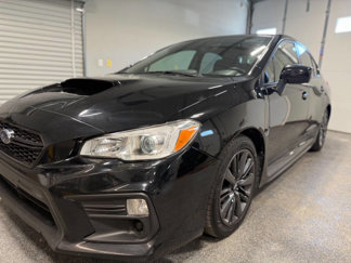 Used 2018 Subaru WRX w/ Popular Package #3 image 1