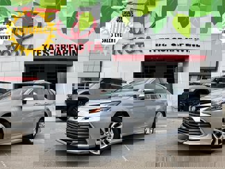 Used 2021 Toyota Camry LE image 1