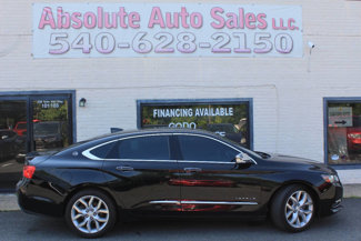 Used 2019 Chevrolet Impala Premier image 1