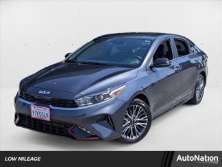Used 2023 Kia Forte GT-Line image 1