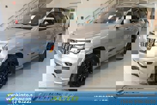 Used 2018 Jeep Grand Cherokee Altitude image 1