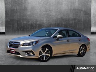 Used 2018 Subaru Legacy 2.5i Limited image 1