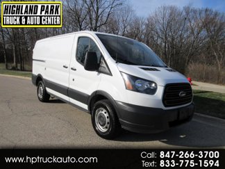 Used 2018 Ford Transit 250 130 Low Roof image 1
