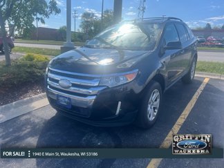 Used 2013 Ford Edge SEL image 1