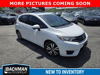 Used 2016 Honda Fit EX image 1