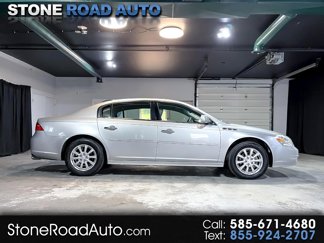 Used 2011 Buick Lucerne CXL image 1