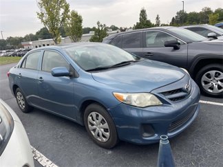 Used 2013 Toyota Corolla L image 1