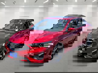 Used 2022 Acura ILX w/ Premium Package image 1