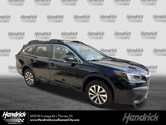 Used 2020 Subaru Outback Premium image 1