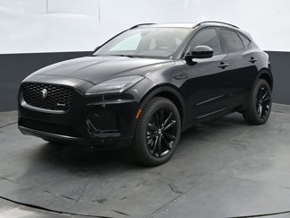 New 2024 Jaguar E-PACE R-Dynamic SE image 1
