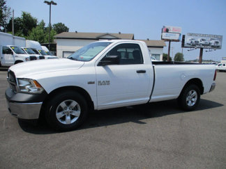 Used 2018 RAM 1500 Tradesman w/ Power & Remote Entry Group image 1