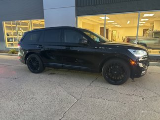 New 2024 Lincoln Aviator Reserve w/ Equipment Group 201A image 1