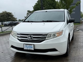 Used 2012 Honda Odyssey EX-L image 1