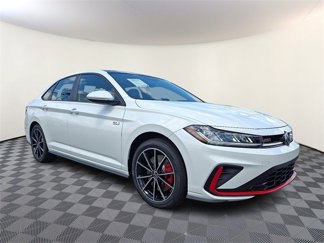 New 2025 Volkswagen Jetta GLI Autobahn image 1