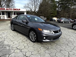 Used 2014 Honda Accord EX-L image 1