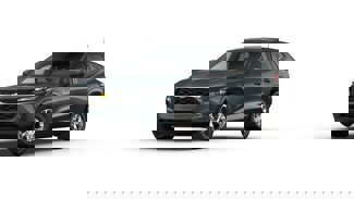 New 2025 Chevrolet Trax LS image 1