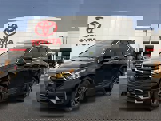 Used 2021 Honda CR-V EX image 1