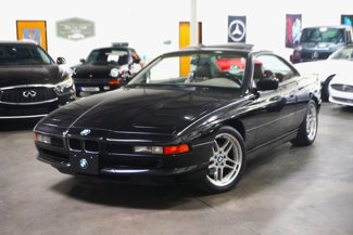 Used 1994 BMW 840Ci image 1