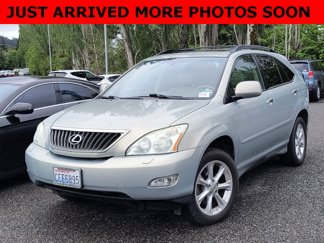 Used 2009 Lexus RX 350 2WD image 1