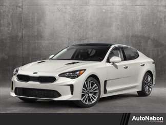 Used 2018 Kia Stinger Premium image 1