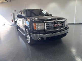 Used 2007 GMC Sierra 1500 SLT w/ Convenience Package image 1