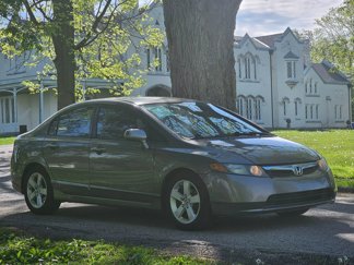 Used 2008 Honda Civic EX-L image 1