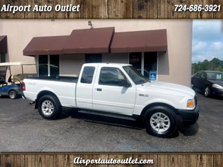 Used 2008 Ford Ranger XLT image 1