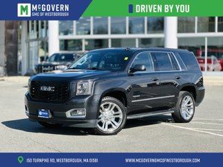 Used 2020 GMC Yukon SLT w/ Premium Edition image 1