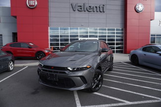 Used 2024 Dodge Hornet R/T w/ R/T Blacktop Package image 1