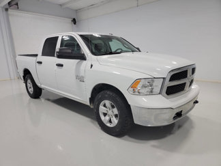 Used 2022 RAM 1500 Tradesman w/ Chrome Appearance Group image 1