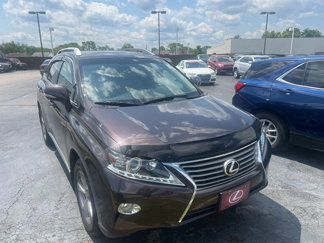 Used 2015 Lexus RX 350 AWD image 1