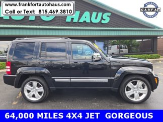 Used 2011 Jeep Liberty Sport image 1