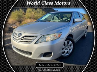 Used 2011 Toyota Camry image 1