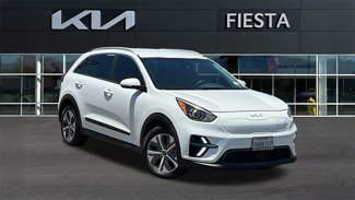 Used 2022 Kia Niro EX image 1