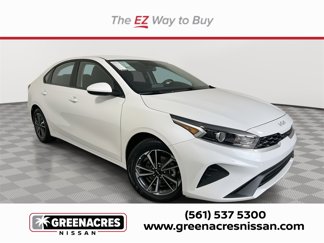 Used 2024 Kia Forte LXS image 1