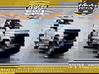 New 2025 Chevrolet Silverado 1500 W/T w/ WT Value Package video 1