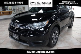 Used 2017 Honda CR-V LX image 1