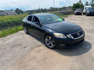 Used 2011 Lexus GS 350 image 1