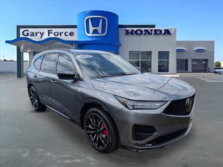 Used 2023 Acura MDX Type S image 1