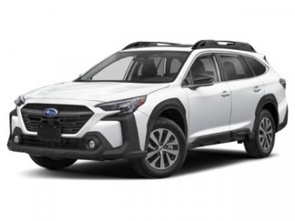 Used 2024 Subaru Outback Premium video 1