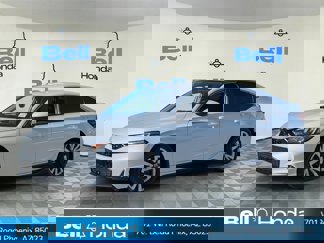 New 2025 Honda Civic LX image 1