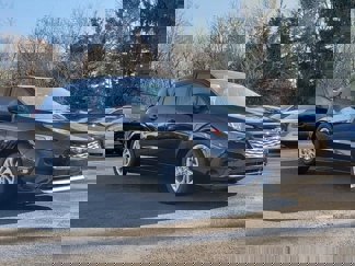 New 2025 Subaru Impreza 2.0i image 1